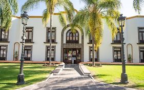 Hotel Hacienda la Venta